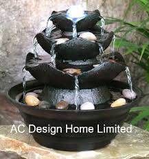 Tabletop water fountain indoor water fountains indoor fountain small fountains top fontes feng shui waterfall decoration indoor waterfall fountain mini waterfall. Home Decoration Water Fountain