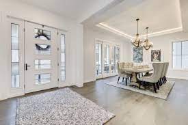 Arm & host chairs side chairs benches bar & counter stools storage & display. Entryway Dining Room Long Foster Long Foster Newsroom