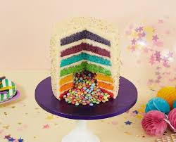They only come once a year so why not make it extra special with a personalised cake from us. Where To Get A Birthday Cake Made In London Londonist