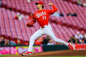 Reds Activate Brandon Williamson
