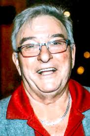 William 'Bill' Stefiuk