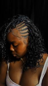 Sanaa Lathan Knotless Edition🔥🔥❤️