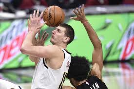Find the best betting odds by comparing up to 100 bookmakers. Denver Nuggets Vs Portland Trail Blazers Nba Picks Odds Predictions 2 23 21 Sports Chat Place