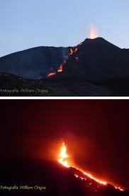 Global Volcanism Program Pacaya