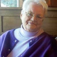 Obituary for Patricia Butler