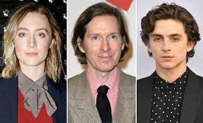 Join facebook to connect with wes anderson and others you may know. The French Dispatch Everything To Know About Wes Anderson New Movie Indiewire