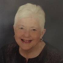 Nancy James Sheppard Obituary