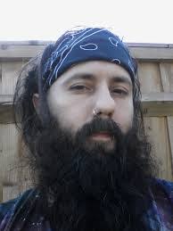 Aaron Bliss's Instagram, Twitter & Facebook