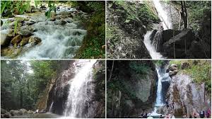 Malaysia s giant natural slip n slide air terjun sungai gabai. 9 Port Air Terjun Area Selangor Yang Anda Boleh Pergi Mandi Jimatkan Air Maskulin