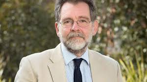 Former Heads of SDSC