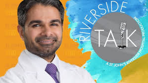 Shari Rosenberg, Oncology Patient Navigator