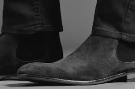 Options abound for wearing jeans with your chelsea boots! How To Wear Chelsea Boots In 6 Great Looks Fashionbeans