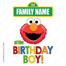 Check spelling or type a new query. Elmo Birthday Svg Novocom Top