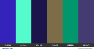 Mail Postcard Crypto Coinbase Postcard Mailing Postcard Color Coding