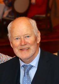 Condolence Book for Bernard Rutherford (Carndonagh, Donegal)