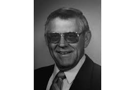 Daniel Iverson Obituary (1929