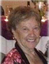 Italia DiMare Obituary