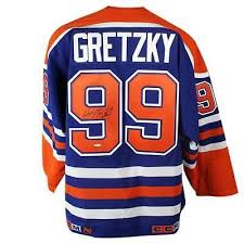 Find the latest arrivals of wayne gretzky oilers shirts, jerseys, & collectible merchandise at fanatics. Wayne Gretzky Signed Authentic Edmonton Oilers Jersey Upper Deck Certified Sports Jersey Display Custom Baseball Jersey Wayne Gretzky