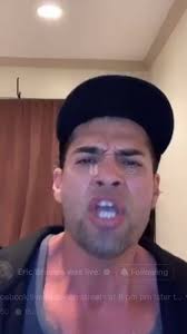 Eric Briones Satanic