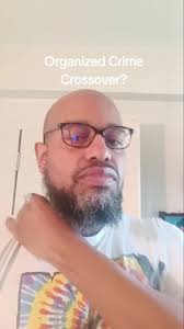 Organized Crime Season 5 Trailer