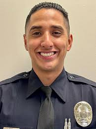 Police Department Personnel