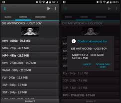 Mar 18, 2020 · download ytd pro apk 1.1.1b for android. 15 Best Youtube Video Downloader App For Android Free