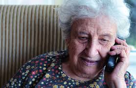 Enabling you to stay independent