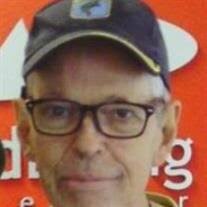 Esmond Sargent Rice III Obituary