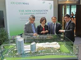 Tgv kepong has a total of 6 movie screens, featuring digital 2d & 3d options. Gsc Ioi City Mall To Open In 2014 News Features Cinema Online