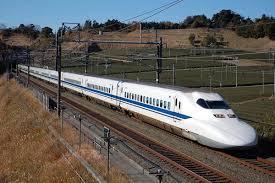 Sekitar 1 bulan yang lalu. Shinkansen Nasibmu Kini Kabar24 Bisnis Com