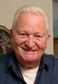 William A. Robinson Jr. Obituary