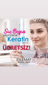 Eslemay Guzellik Kuafor Salonu Adli Kullanicinin Eslemay Guzellik Kuafor Salonu Panosundaki Pin Guzellik Kuaforler