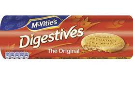 Biscuit Packaging For More Information Visit Us At Www Coffeebags Co Za Biscuits Packaging Mcvities Digestive Mcvitie S