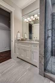 It is a perfect choice for a grey master bathroom. Interior Design Ideas Home Bunch An Interior Design Luxury Homes Blog Bathroom Colors Gray Farmhouse Master Bathroom Bathroom Remodel Master