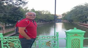 Murat ongun aslen nereli, kaç doğumlu ve kimdir eğitimi ne, mesleği ne merak ediliyor. Gokmen Karadag Kimdir Nereli Ve Kac Yasinda Tarafsiztv