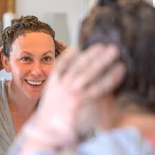 Any of these ingredients can be used to remove hair dye from the porcelain sink. Removing Hair Dye From A Bathroom Sink Thriftyfun