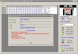 Bmw Ak90 V3 19 Software Free Downloadauto Repair Technician Home