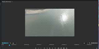 Premiere has two set shape masks: Solved Problems With Opacity Adobe Support Community 8938271