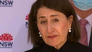 New south wales state premier gladys berejiklian said wednesday that health experts recommended pushing the lockdown in sydney on to midnight july 16. Sjcwmabwipvzdm