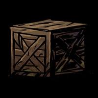 Unlocked strongbox, eldritch alter, stack of books, iron maiden, suit of armor, holy fountain, book shelf, alchemy table, pile of scrolls, and traveler's tent. Steam Community Guide Curios