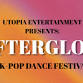 AFTERGLOW: A K-POP DANCE FESTIVAL event image
