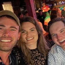 Danielle Rosen's Instagram, Twitter & Facebook