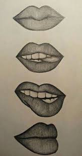 As i browsed through the site i realized that i didn't have a tutorial that taught all you artist out there how to draw a pencil, step by step.now, there really isn't a whole lot one can say about a pencil except, they are writing. 10 Pencil Art Drawings Artistic Woman Drawing Principles