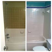 Other shower reglazing and bathtub reglazing companies claim to have a superior process but there are no reglazing companies that manufacture refinishing products. 24 Best Re Glazed Bathrooms Ideas Bathrooms Remodel Refinish Bathtub Reglaze Bathtub