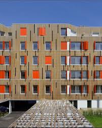 Pantin l capsule review in hindi pantin l 75mg/40mg capsule falls under a class of medication known as antipsychotic (also familiar as neuroleptics or tranquilizers) medicines. 20 Housing In Pantin Benjamin Fleury Archello