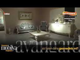 Erzurum Da Avangard Mobilya Siz Halen Daha Gezmediniz Mi Youtube