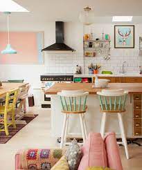 20 Bellissime Idee Per Arredare Casa Con Colori Pastello Mondodesign It Idee Per Decorare La Casa Arredamento Arredamento Casa