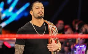Roman reigns 17 family member connected in wwe. The Wrestling Family Reacts To Roman Reigns Cancer Announcement