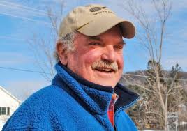 Long-time columnist and former editor, Edd Merritt dies