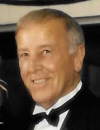 Obituary information for Thomas Russo